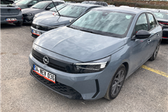 187 - 2025 Opel Corsa 1.2 Edition 