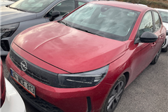 189 - 2025 Opel Corsa 1.2 Edition 