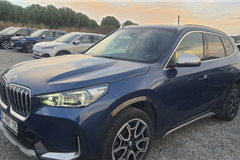 3 - 2024 BMW X1 20i SDrive X LINE 