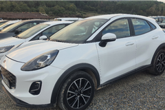 6 - 2023 Ford Puma 1.0 EcoBoost Style 