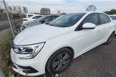 1 - 2023 Renault Megane 1.3 TCe Touch 