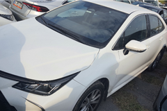 3 - 2024 Toyota Corolla 1.8 Hybrid Dream 