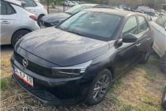 114 - 2024 Opel Corsa 1.2 Edition 