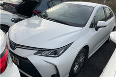 210 - 2024 Toyota Corolla 1.8 Hybrid Dream 