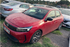 9 - 2025 Opel Corsa 1.2 Edition 