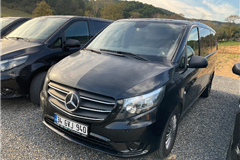 8 - 2023 Mercedes-Benz Vito 114 CDI BASE