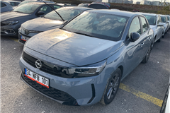 8 - 2025 Opel Corsa 1.2 Edition 