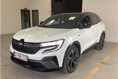 71 - 2023 Renault AUSTRAL 1.3 HYBRİD TECHNO 