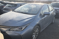 4 - 2025 Toyota Corolla 1.5 Dream 