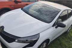 10 - 2023 Renault Clio 1.0 TCe Equılıbre