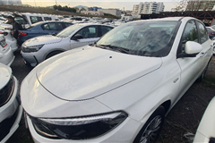 95 - 2025 Fiat Egea 1.6 Multijet Easy 