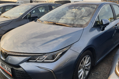 49 - 2025 Toyota Corolla 1.5 Dream 