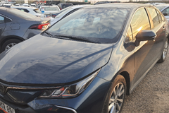 52 - 2025 Toyota Corolla 1.5 Dream 