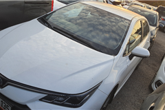 50 - 2024 Toyota Corolla 1.8 Hybrid Dream 