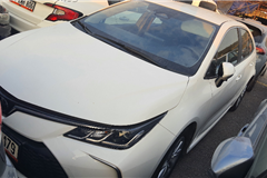 47 - 2025 Toyota Corolla 1.5 Dream 