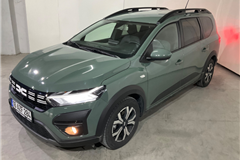 73 - 2022 Dacia Jogger	MPV