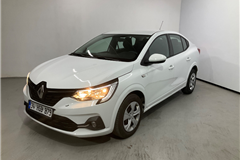 74 - 2023 Renault Taliant 1.0 T Joy 