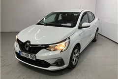 75 - 2023 Renault Taliant 1.0 T Joy 