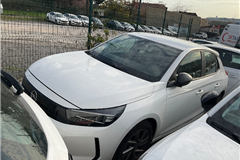 33 - 2025 Opel Corsa 1.2 Edition 