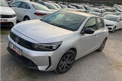 35 - 2025 Opel Corsa 1.2 Edition 