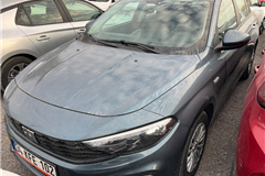 51 - 2024 Fiat Egea 1.6 Multijet Easy 