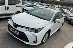 206 - 2024 Toyota Corolla 1.8 Hybrid Dream 