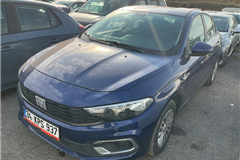 2 - 2024 Fiat Egea 1.6 Multijet Easy 