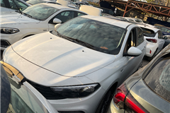 44 - 2025 Fiat Egea 1.6 Multijet Easy 