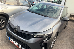 112 - 2024 Renault Clio 1.0 TCe EQUILIBRE