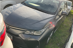 83 - 2025 Toyota Corolla 1.5 Dream 