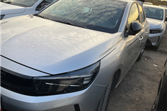 53 - 2025 Opel Corsa 1.2 Edition 