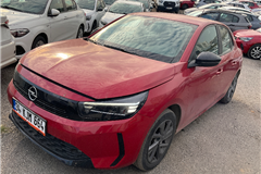 6 - 2024 Opel Corsa 1.2 Edition 