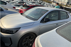 113 - 2024 Opel Corsa 1.2 Edition 