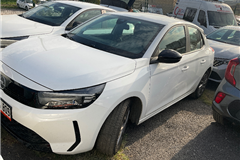 38 - 2025 Opel Corsa 1.2 Edition 