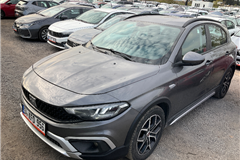 40 - 2024 Fiat Egea Cross 1.6 Multijet Urban 