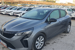 111 - 2024 Renault Clio 1.0 TCe EQUILIBRE