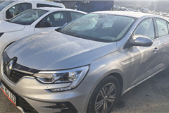 205 - 2023 Renault Megane 1.3 TCe Touch 