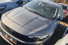 191 - 2023 Fiat Egea 1.3 Multijet Easy Plus 