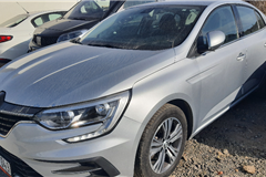 202 - 2023 Renault Megane 1.3 TCe Touch 