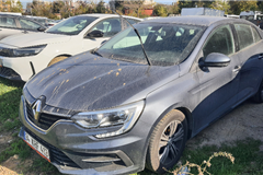 204 - 2023 Renault Megane 1.3 TCe Touch 