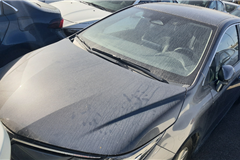 152 - 2025 Toyota Corolla 1.5 Dream 