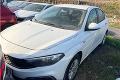 196 - 2024 Fiat Egea 1.6 Multijet Easy 