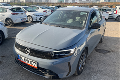 197 - 2025 Opel Corsa 1.2 Edition 