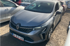 200 - 2024 Renault Clio 1.0 TCe 