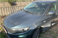 193 - 2024 Fiat Egea 1.6 Multijet Easy 