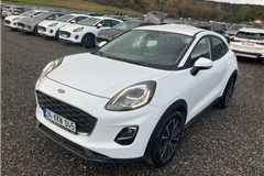 5 - 2024 Ford Puma 1.0 EcoBoost Style 