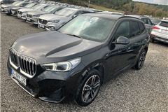 48 - 2024 BMW X1 20i SDrive M SPORT 