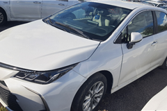 43 - 2022 Toyota Corolla 1.5 Dream 