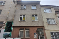YARAHMET MAHALLESİ'NDE KİRALIK 3+1 DUBLEKS DAİRE