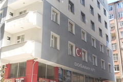 ÇAYKARA'DA KİRALIK 3+1 DAİRE